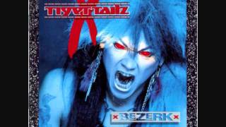 Tigertailz - Sick Sex