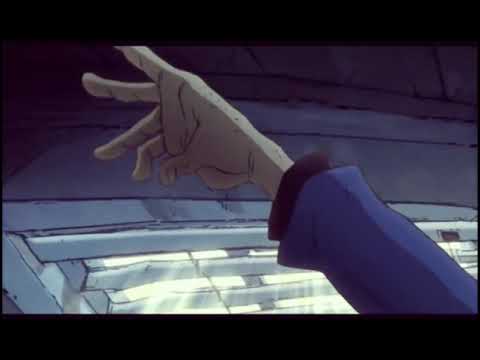 ORO ROSSO - LUPIN