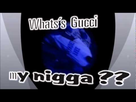 Splash Kellz Ft. Ray & City Shawn - " Whats Gucci " New Video  !!