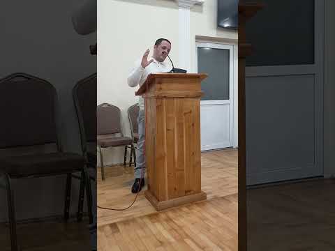 Nicușor Vișan -Revelația lui Dumnezeu