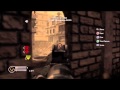 CALL OF DUTY 4 ONLINE GAMEPLAY