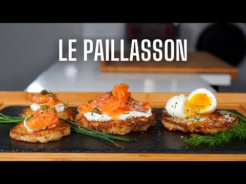 POTATO DOORMAT AKA THE ULTIMATE APPETIZER -- FOOD IS LOVE