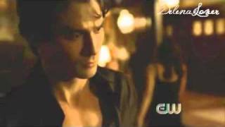 Elena & Damon | Stay in my past - Sad