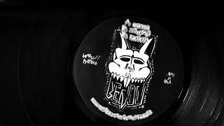 BENOU - Protoprod 48 - A1 _ Magma