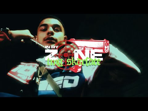 Skarface - In My Zone (Official Music Video) Filmed & Directed By ​⁠@juliencreativehaus