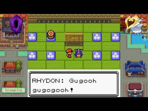 Pokémon Crystal - Part 16