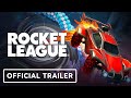 Rocket League: Season 3 - Official Trailer