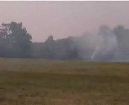 Southern Model Airshow (Croydon Model Flying Club) Hop Farm