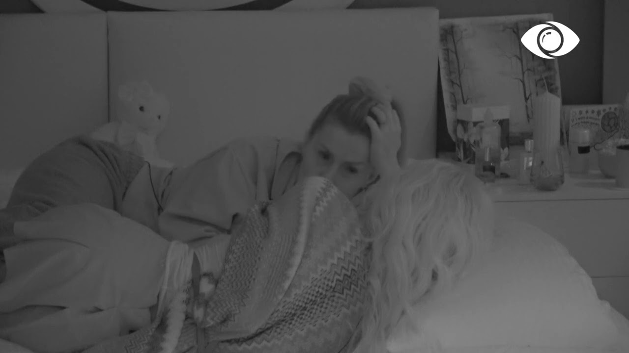 Olta bisedon me Dean për Amosin: Të do!