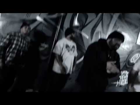 Newko - I AM ft. Mr Sicc / Devolo / Mr Tyfoon / Vovo (Nobrain) / Tha Movement / Shogunna