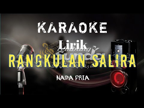 🔴Rangkulan salira - Sigit gumelar karaoke bajidor SET UGY 2021 KORG PA700!! NADA PRIA ‼️‼️