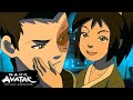 Zuko's Tale of Ba Sing Se 😘 Full Scene | Avatar: The Last Airbender