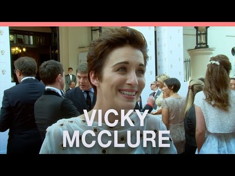 Vicky McClure on This Is England '90: 'It's a powerhouse of a final series'
