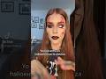 Makeup Makeupartist Halloween Halloween2023 Beautyblogger Costume Fy Devil Diablo