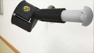 Universal opening cutter