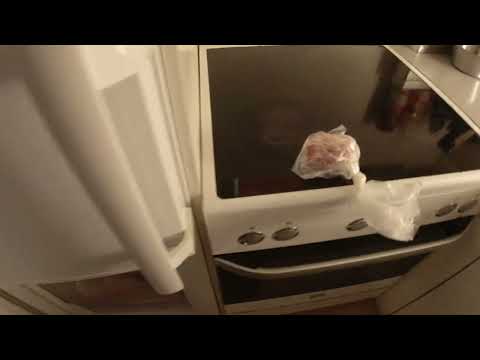 MongoTV_9582 - BAD og BARBERING Mandag Eftermiddag