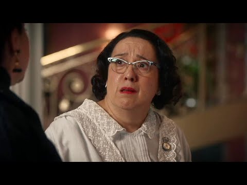 Why Women Kill 2x07 Catherine and Isabel’s confrontation