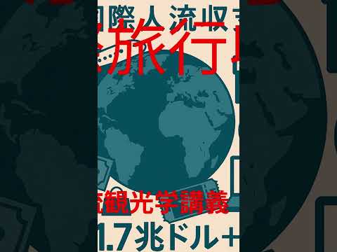 観光政策学科 2025年6月18日