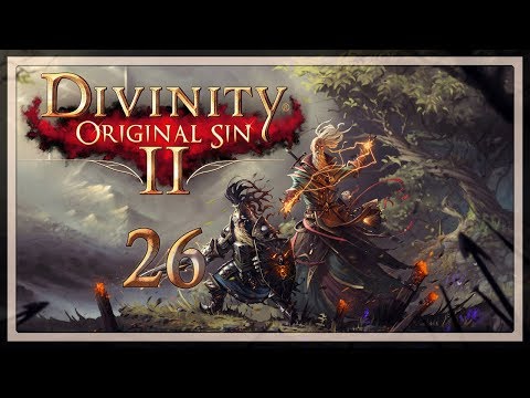 The Demon - Divinity: Original Sin 2 - Part 26