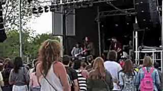 Wolfe Island Music Festival 2013
