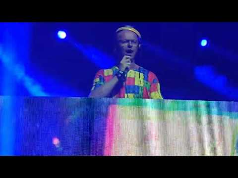 Woody van Eyden Katowice Spodek 15 06 2019