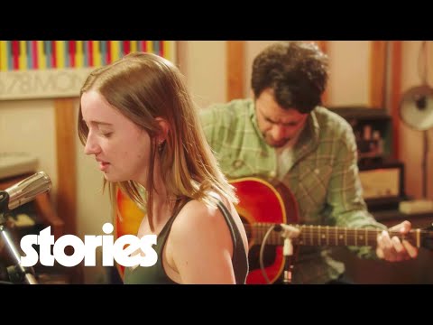 Use Somebody - Kings of Leon (stripped-down cover ft. Stacey Ryan) | stories