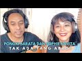 Pongki Barata - Tak Ada Yang Abadi (Acoustic) [Feat. Sophie Navita]
