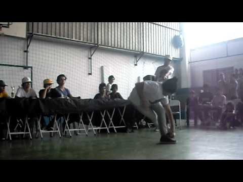 @TenoriioAst - Performance Meet Up Caçapava