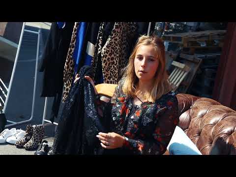 Esmara by Heidi Klum: la blogueuse Louise de Raspberrylipstick nous donne ses impressions