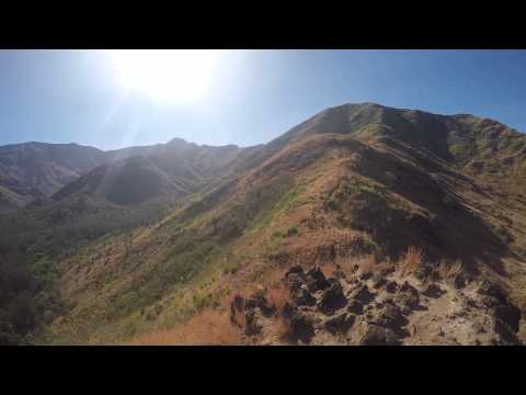 ❤ Mr & Mrs Hashim Anawangin Experience :)