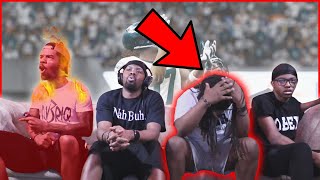 Juice Brings The SAME Energy He Did Against Trent! Can Flam Handle The Pressure?! (Madden 20)