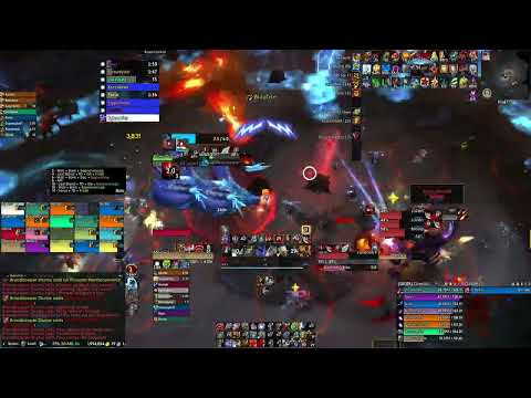Meowdy (US 42) vs Mythic Broodkeeper Diurna. Prot warrior PoV.