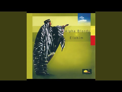 Videoclip de La queue du diable (Live) — Alpha Blondy