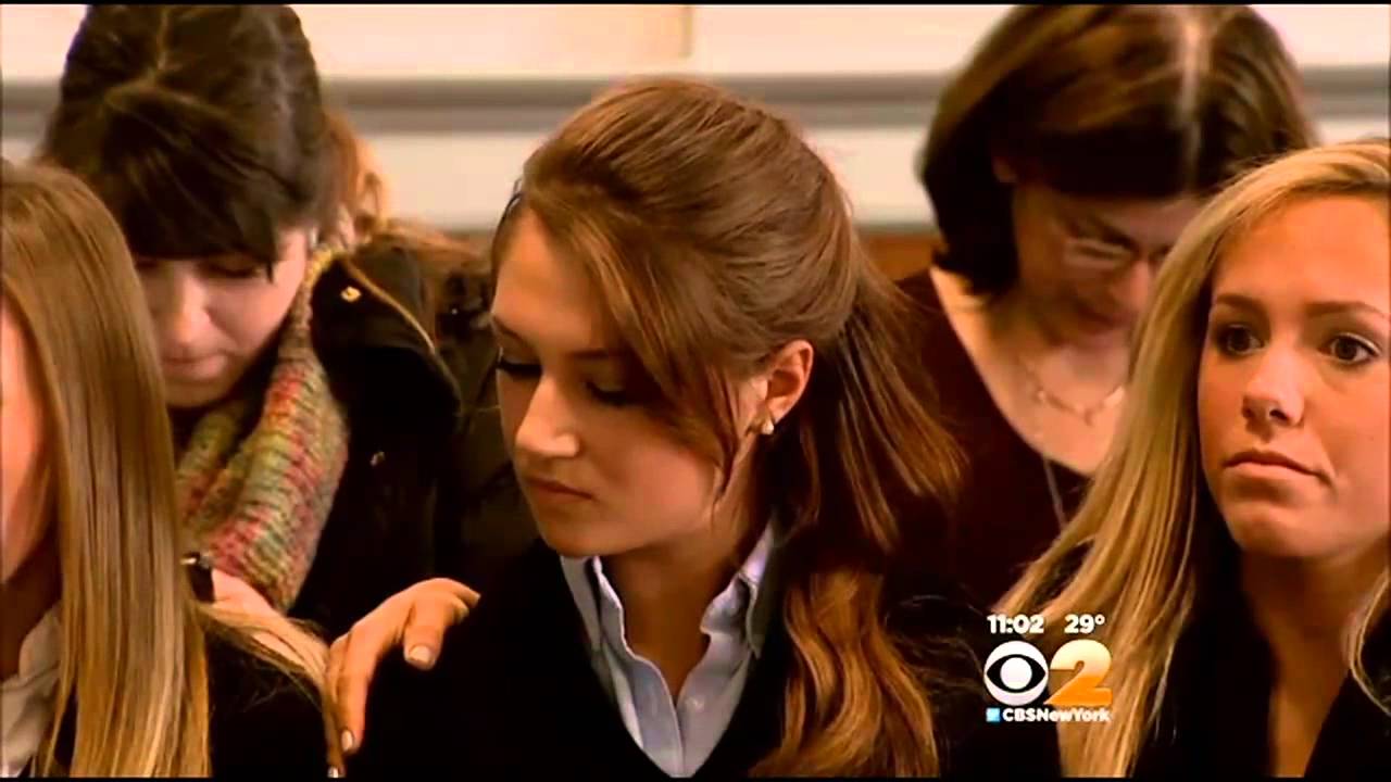 Judge Rules Against Rachel Canning Who Sued Parents For Tuition - YouTube