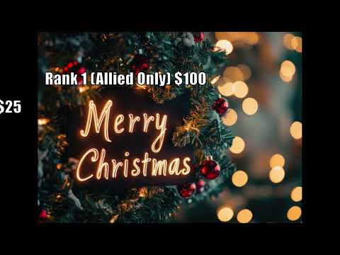 December's Daily Video 23/31 - Andy vs LGND Show Match