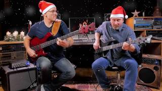 Wojtek Pilichowski, Adrian Maruszczyk   Jingle Bells