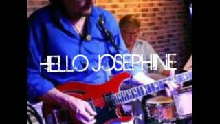 HELLO JOSEPHINE