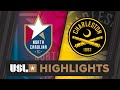 03.09.2024 | North Carolina FC vs. Charleston Battery - Game Highlights
