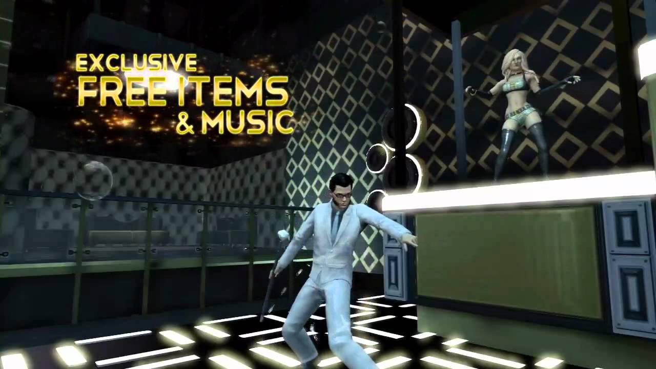 PlayStation Home: Exclusive x7 Club Opens This Week + Novus Prime 5.5 Update