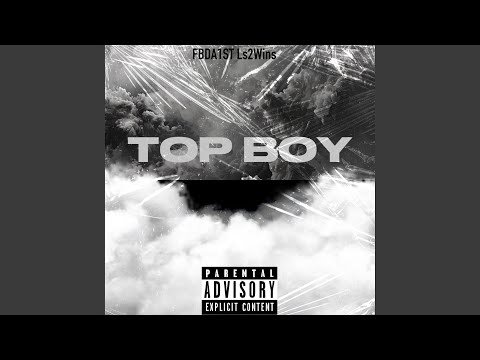 Top boy (feat. Ls2wins)