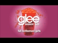 Fat Bottomed Girls | Glee [HD FULL STUDIO]