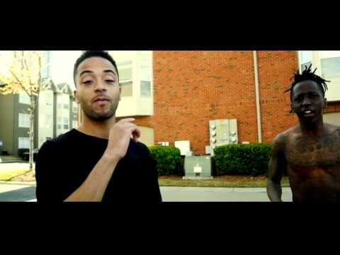 TooEasyBlack - Look Into My Eyes Ft. LazyDaKidd | Dir By YSE