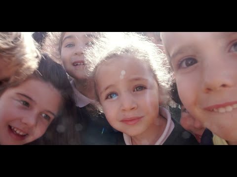 Vídeo Colegio Fundación Colegio Bérriz