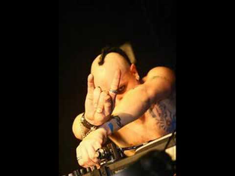 Dj Proteus - Polkkaa