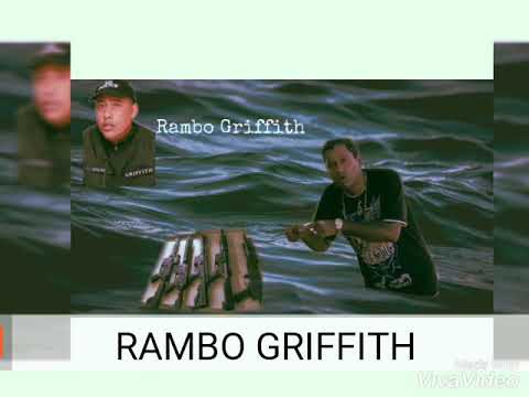 Edward Ramdass-Fix it Mr.Griffith "2019 New Release