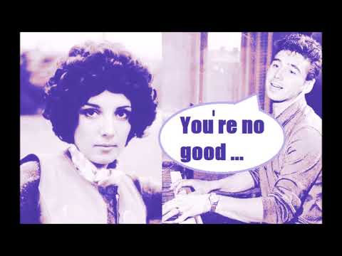 Marie Rottrová vs. Josf Zíma with the song 