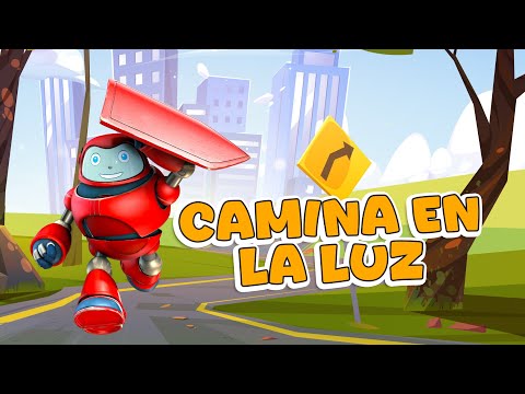 Superlibro │Super Byte │ 1 Juan 1:7