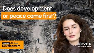 #149: Development banks pivot strategies as global volatility deepens