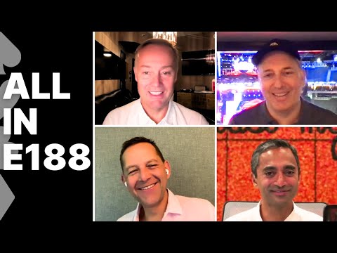 Trump assassination attempt, Secret Service failure, Inside the RNC, VC liquidity problem
