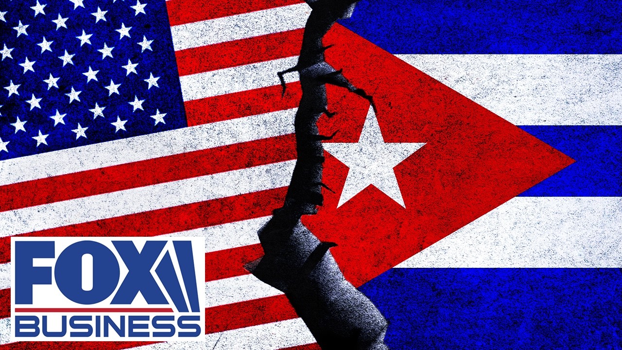 Rubio issues ALARMING warning on Cuba’s delay strategy